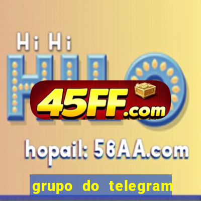grupo do telegram pode tudo